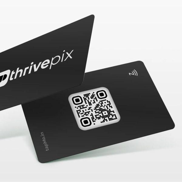 PVC NFC Card